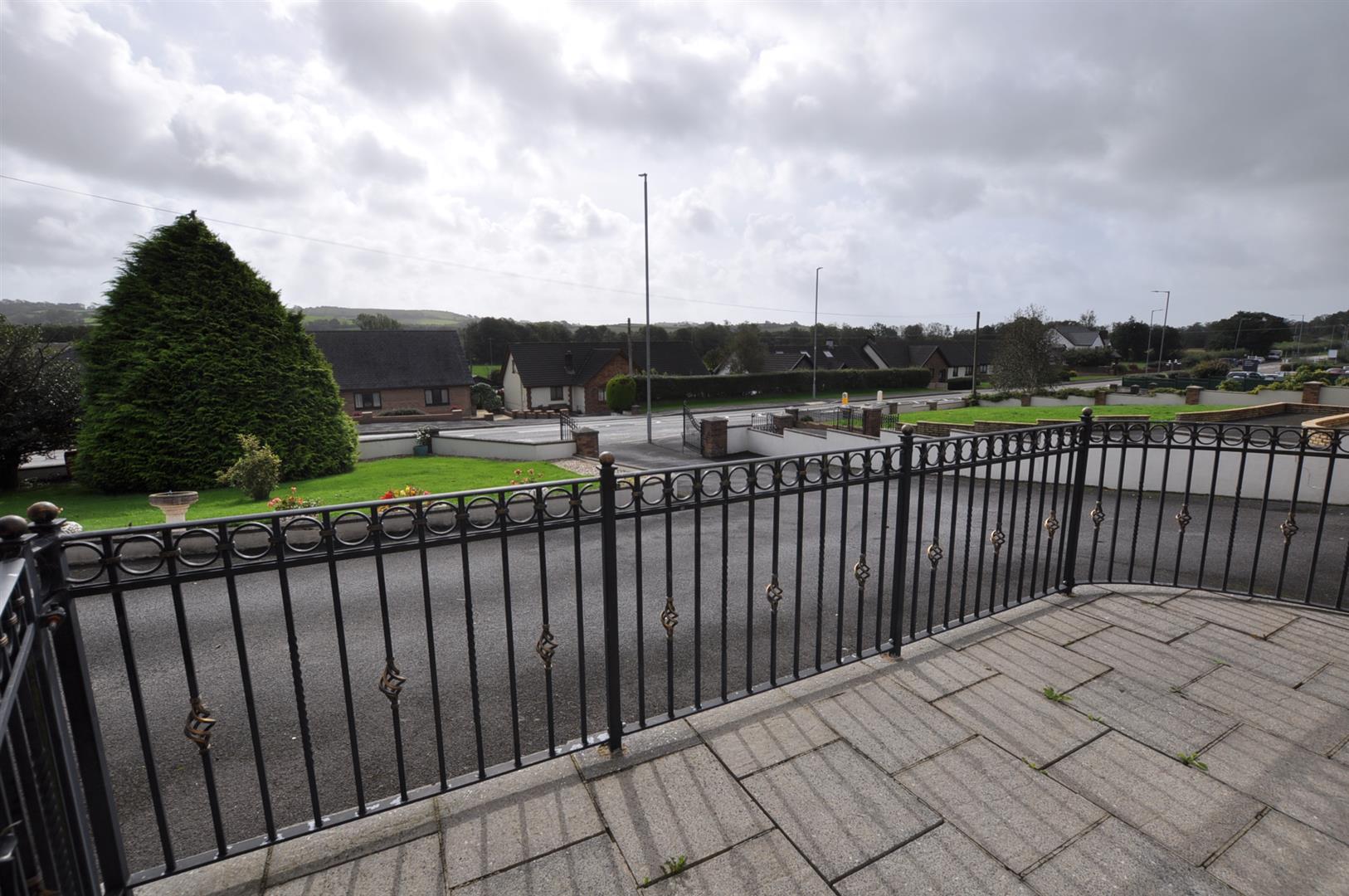 High Street, Bancyfelin, Carmarthen Terry Thomas & Co Estate Agents in Carmarthenshire West Wales
